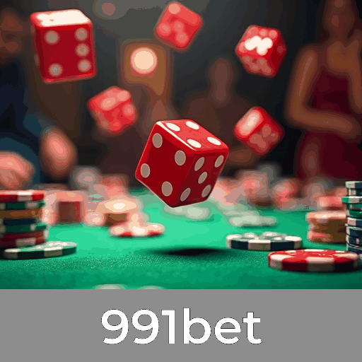 Sinta a Emoção dos Jogos de Cassino no 991bet