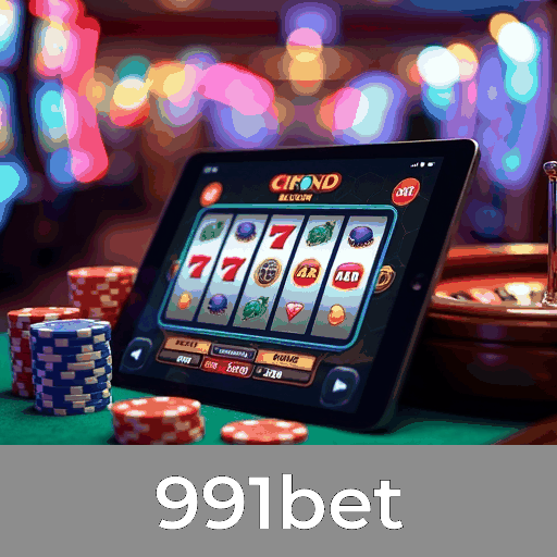 Experimente o Acesso Seguro Premium em 991bet