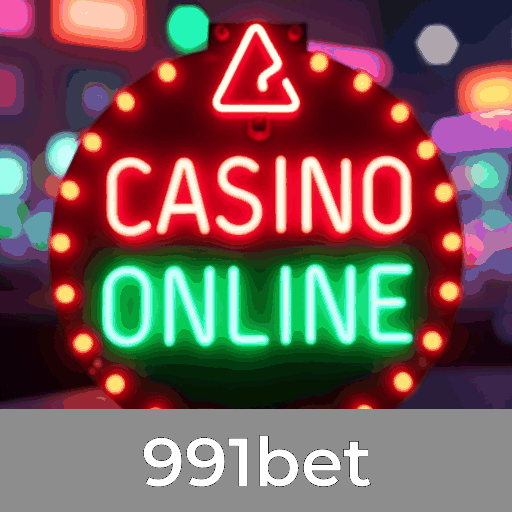 Sinta a Emoção e Alta Recompensa dos Caça-níqueis no 991bet